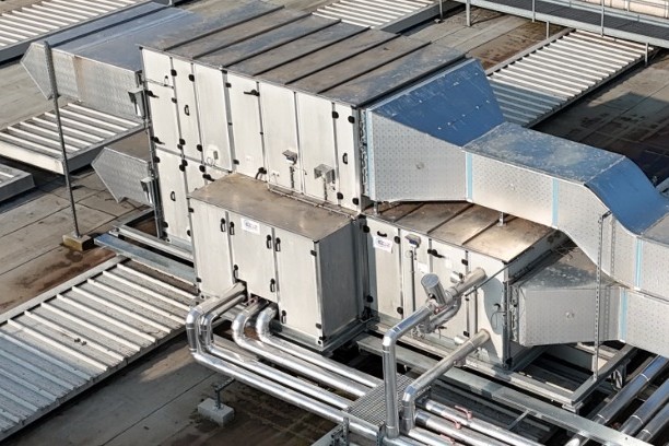 hvac