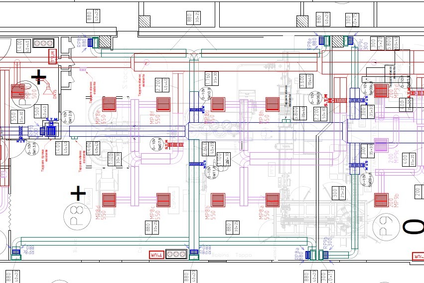 sopralluogo tecnico e preventivo
